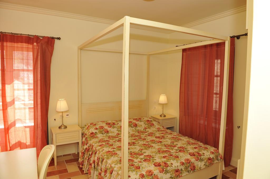 Gaia Accomodation Hydras Ruang foto